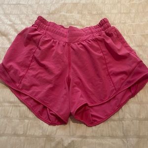 HOTTY HOT LOW RISE LINED SHORT 2.5”